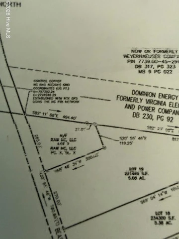 Main Listing Image