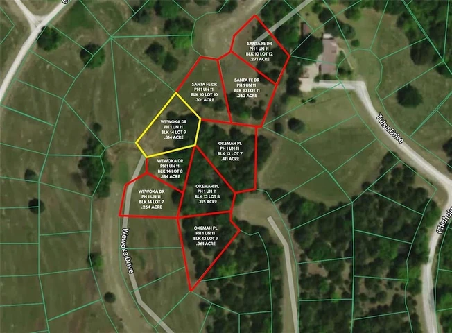 Main Listing Image