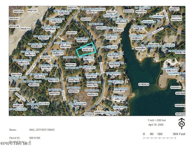 Main Listing Image