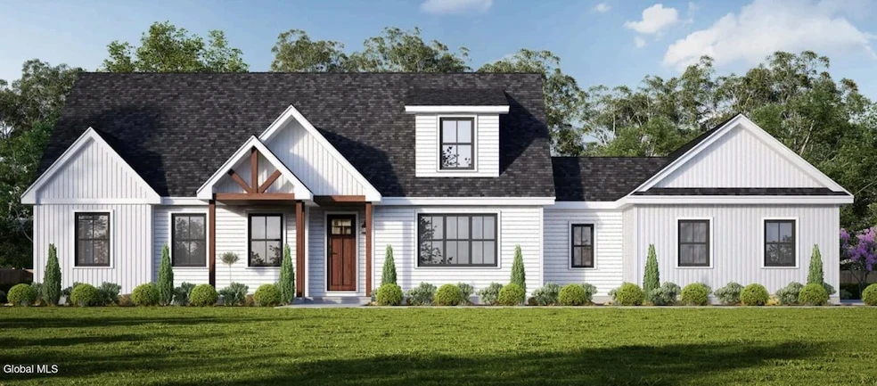 Main Listing Image