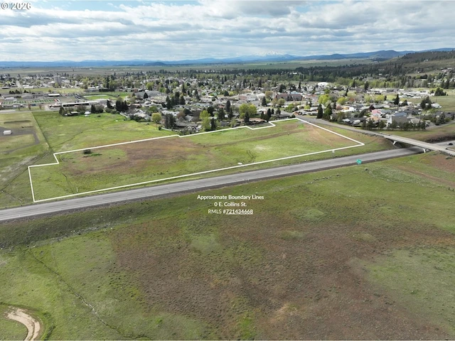 Main Listing Image