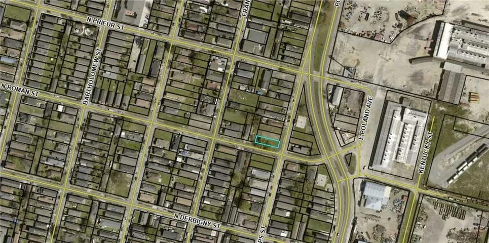 Main Listing Image