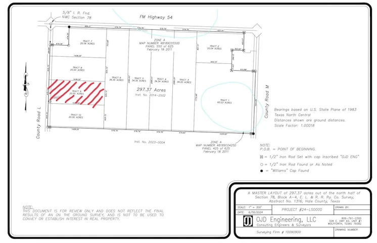 Main Listing Image