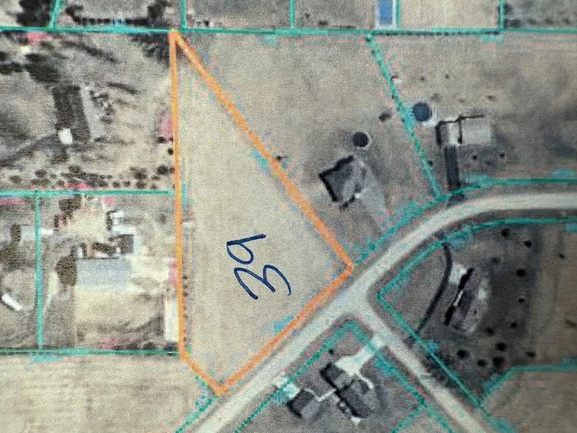 Main Listing Image