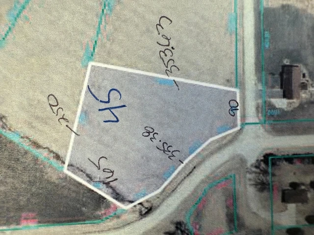 Main Listing Image