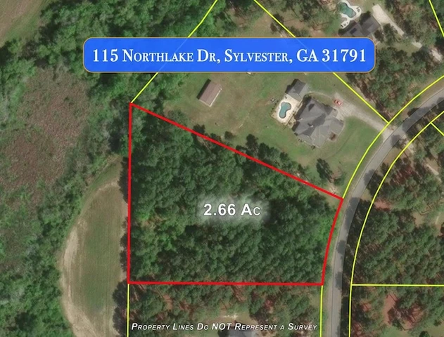 Main Listing Image