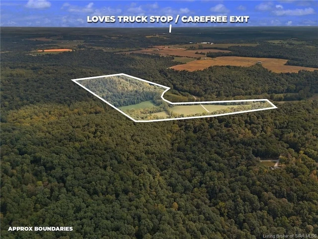 Main Listing Image