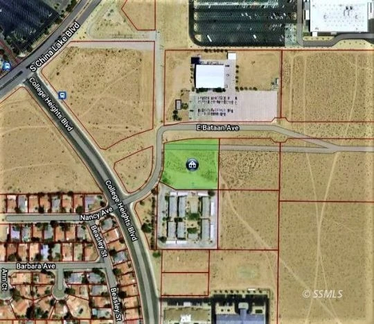 Main Listing Image