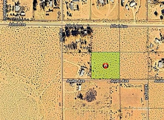 Main Listing Image