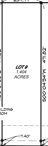 Main Listing Image
