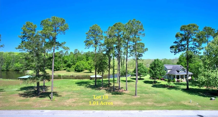 Main Listing Image