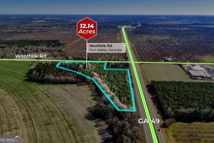 Main Listing Image