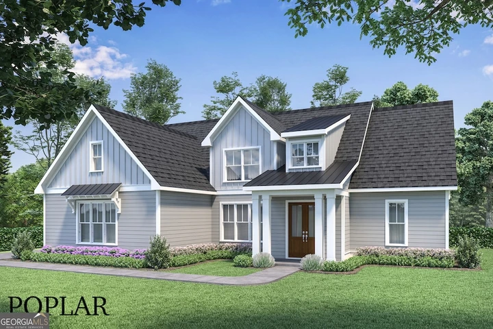 Main Listing Image