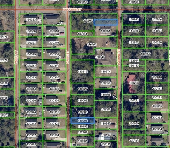 Main Listing Image