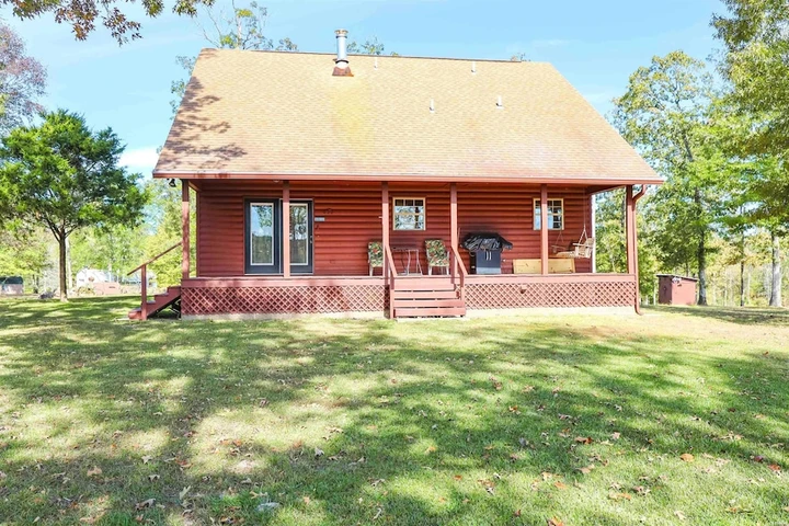 Main Listing Image