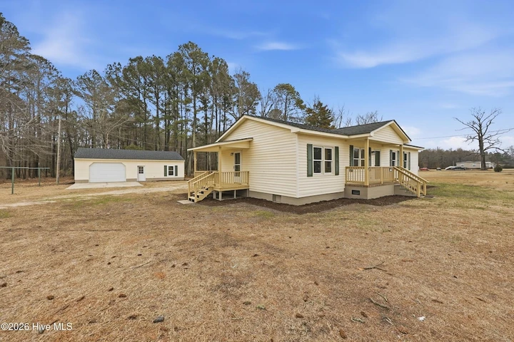 Main Listing Image