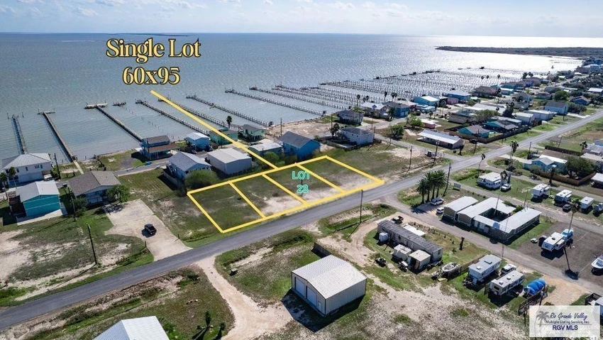 Main Listing Image