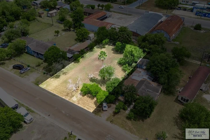 Main Listing Image