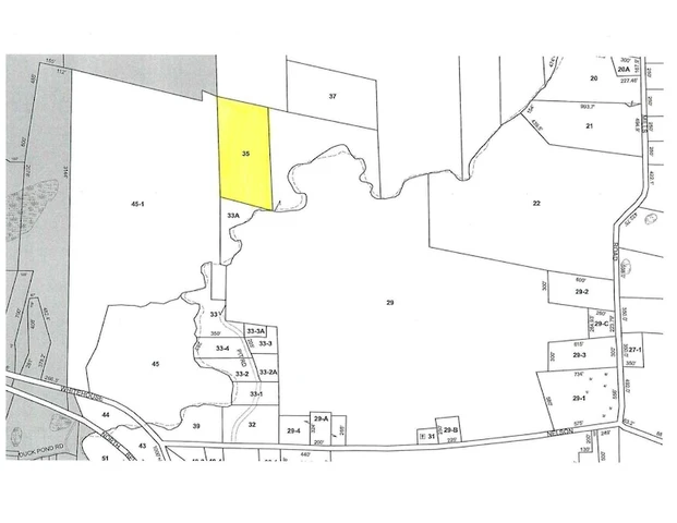 Main Listing Image