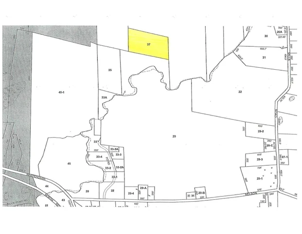 Main Listing Image