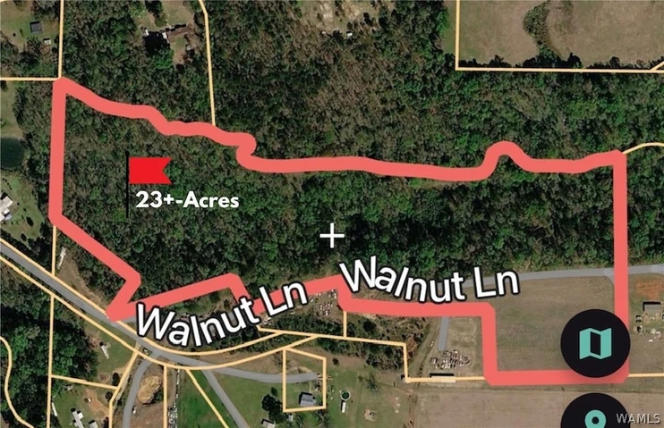 Main Listing Image