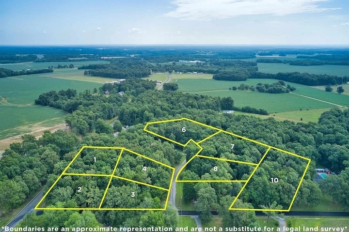 Main Listing Image
