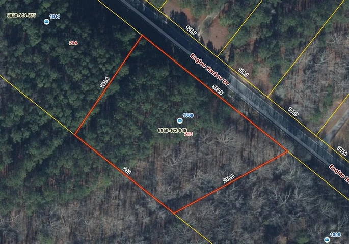 Main Listing Image
