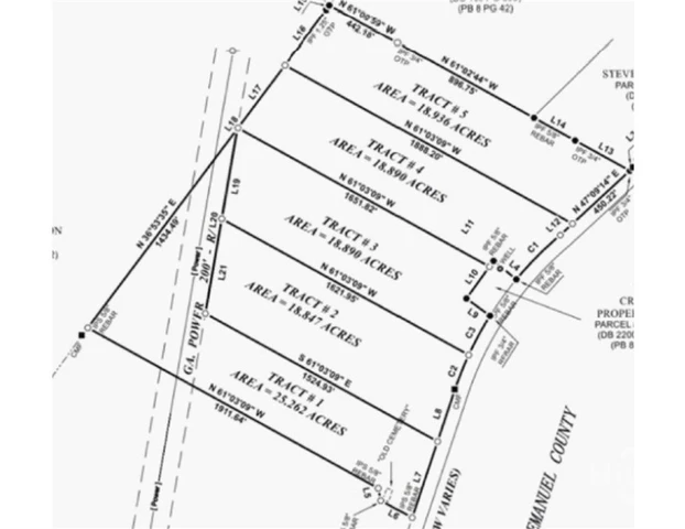Main Listing Image