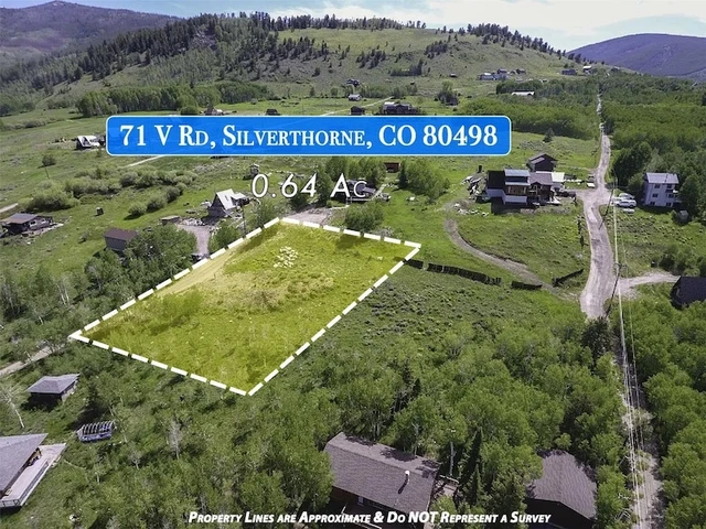 Main Listing Image