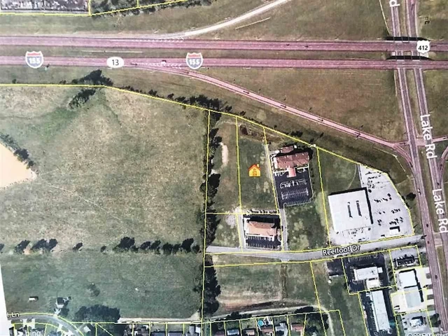 Main Listing Image