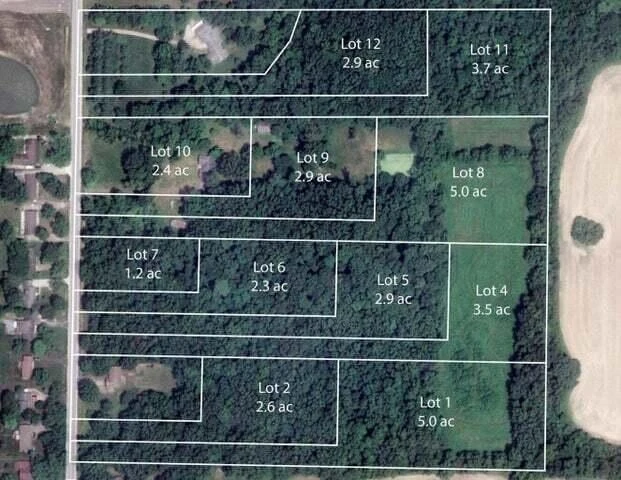 Main Listing Image