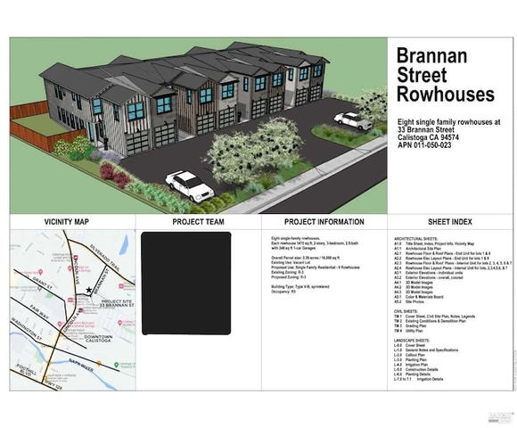 Main Listing Image
