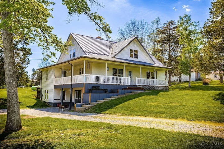 Main Listing Image