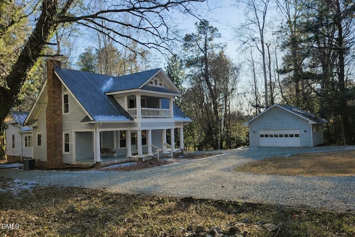 Main Listing Image