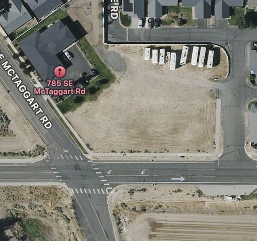 Main Listing Image