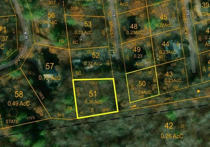 Main Listing Image