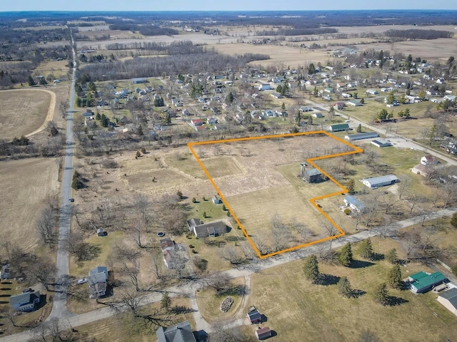 Main Listing Image