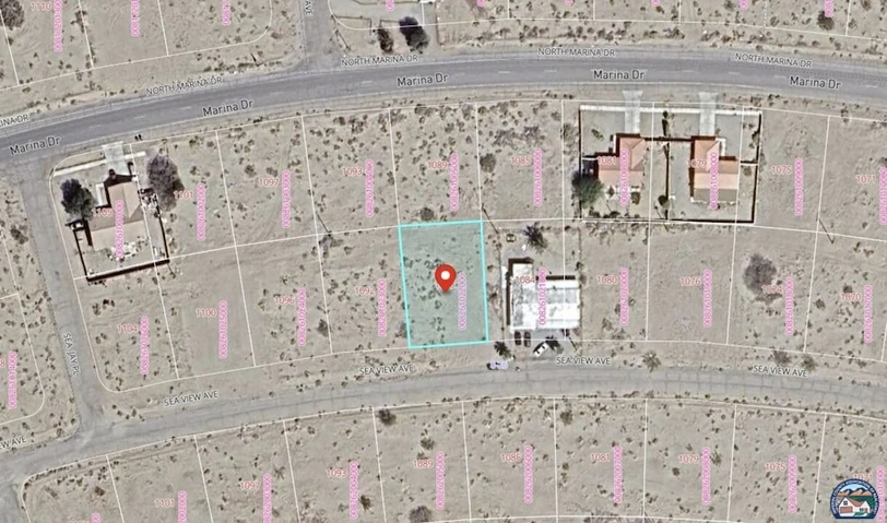 Main Listing Image