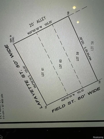Main Listing Image