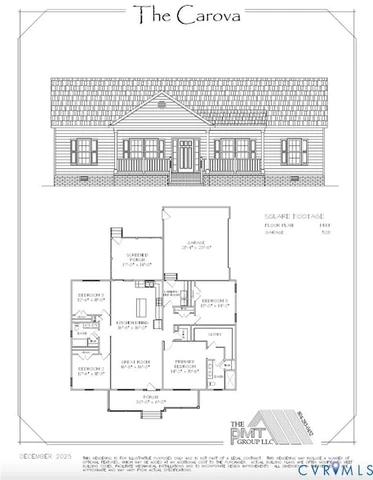 Main Listing Image