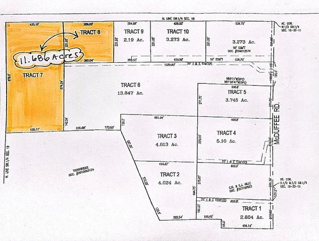 Main Listing Image