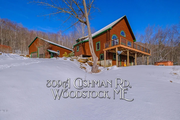 Main Listing Image