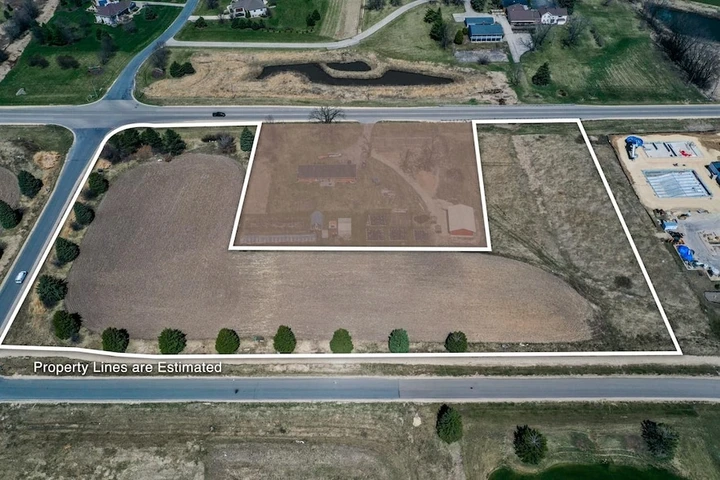 Main Listing Image