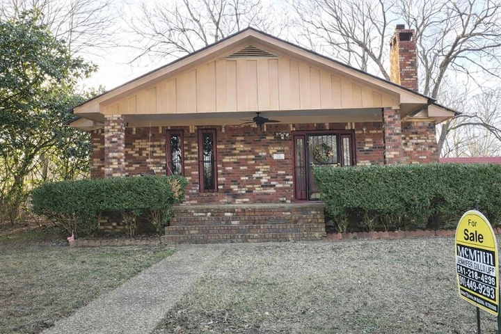 Main Listing Image