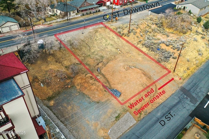 Main Listing Image