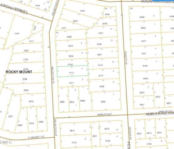 Main Listing Image