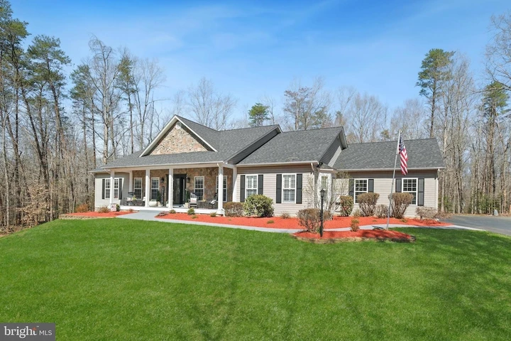 Main Listing Image