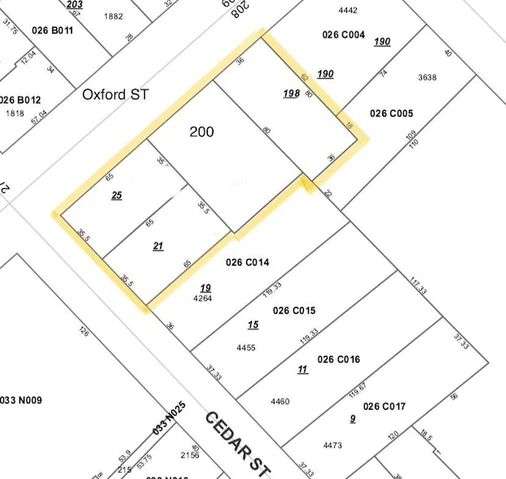 Main Listing Image
