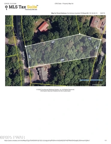 Main Listing Image