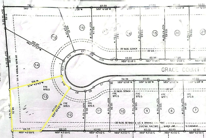 Main Listing Image